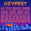 OZY Fest Is Bringing Hillary Clinton & Buttload Of Disparate Personalities To Central Park